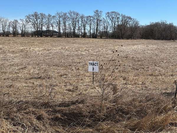 5 Acres of Residential Land for Sale in Norfolk, Nebraska