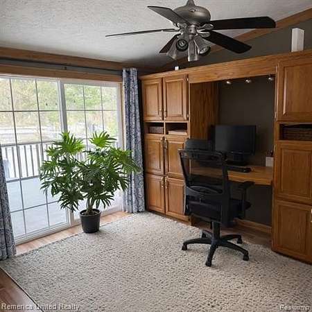 4.27 Acres of Improved Mixed-Use Land for Sale in Alanson, Michigan