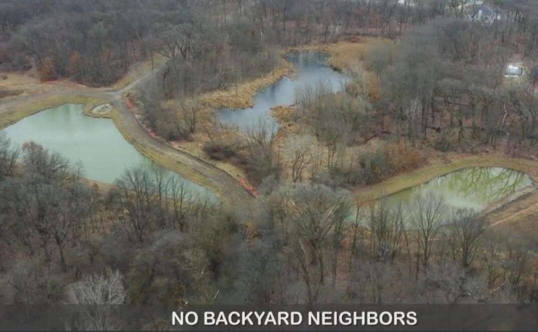 0.8 Acres of Residential Land for Sale in Lowell, Indiana