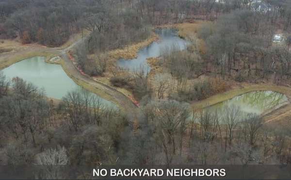 0.8 Acres of Residential Land for Sale in Lowell, Indiana