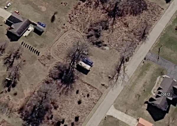 0.25 Acres of Land for Sale in Cement City, Michigan