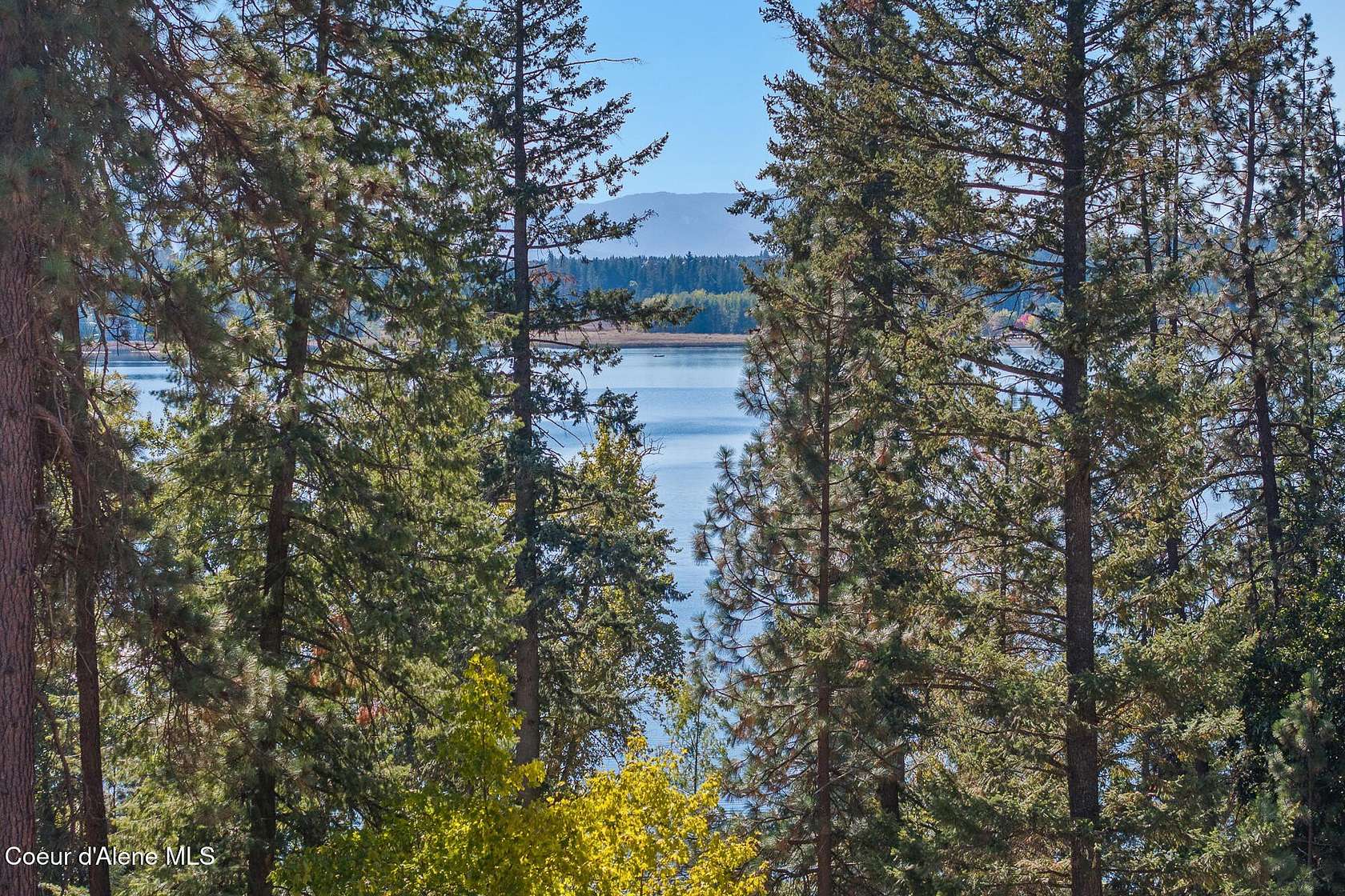 0.36 Acres of Residential Land for Sale in Hauser, Idaho