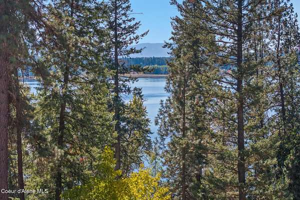 0.36 Acres of Residential Land for Sale in Hauser, Idaho