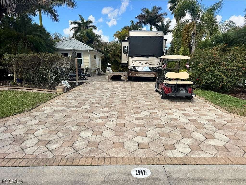 0.11 Acres of Land for Sale in LaBelle, Florida