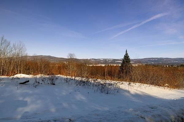 5 Acres of Residential Land for Sale in Hebron, New Hampshire