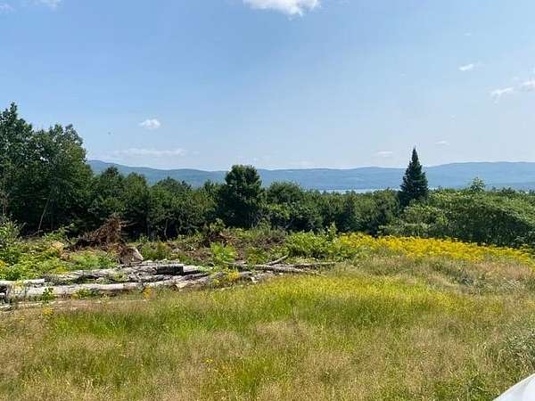 5 Acres of Residential Land for Sale in Hebron, New Hampshire