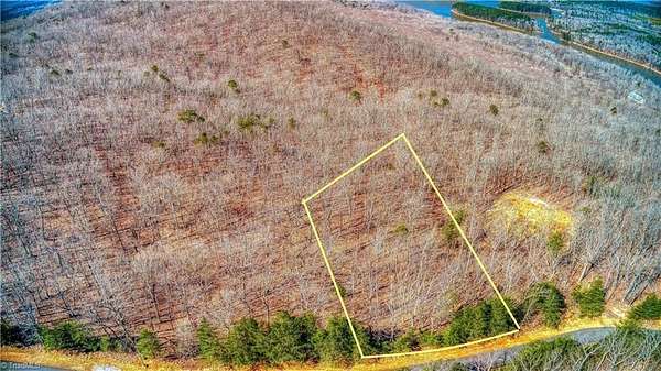 3 Acres of Residential Land for Sale in Denton, North Carolina