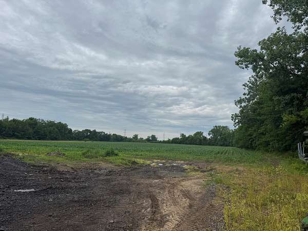 36.8 Acres of Land for Sale in New Carlisle, Indiana