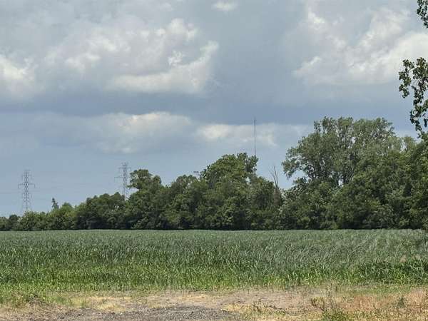 36.8 Acres of Land for Sale in New Carlisle, Indiana