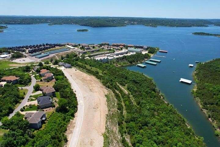 0.73 Acres of Residential Land for Sale in Hollister, Missouri