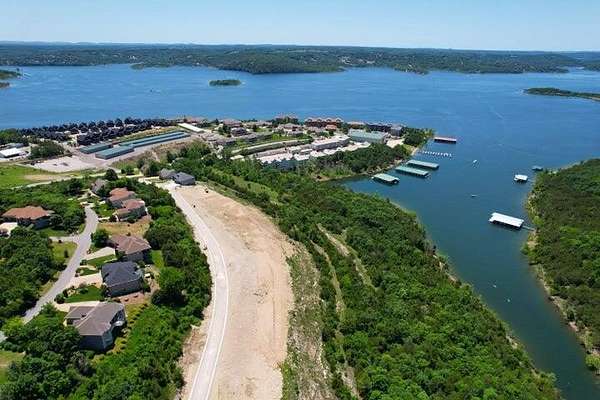 0.73 Acres of Residential Land for Sale in Hollister, Missouri