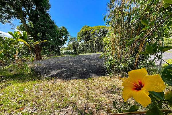 0.18 Acres of Residential Land for Sale in Pahoa, Hawaii