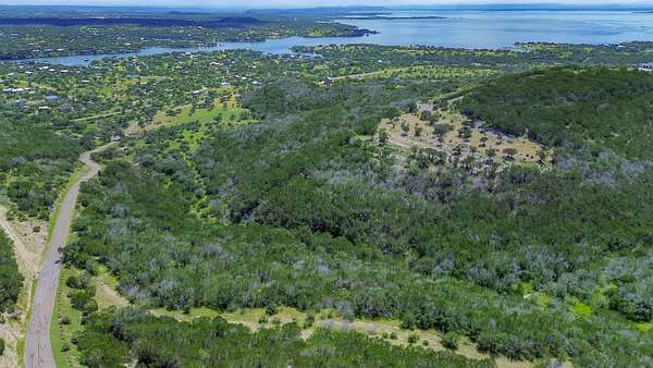 18.7 Acres of Land for Sale in Burnet, Texas