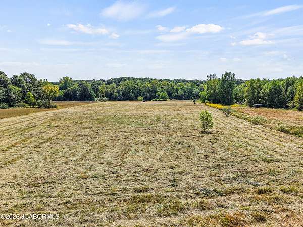6.1 Acres of Residential Land for Sale in Williamsburg, Missouri