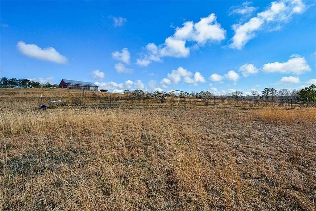 4 Acres of Residential Land for Sale in Talking Rock, Georgia