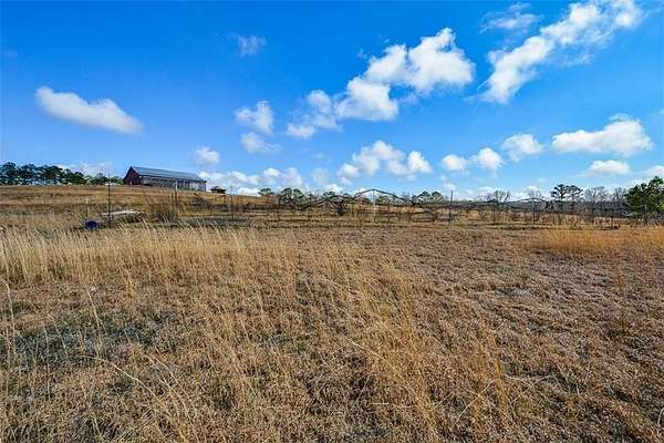 4 Acres of Residential Land for Sale in Talking Rock, Georgia