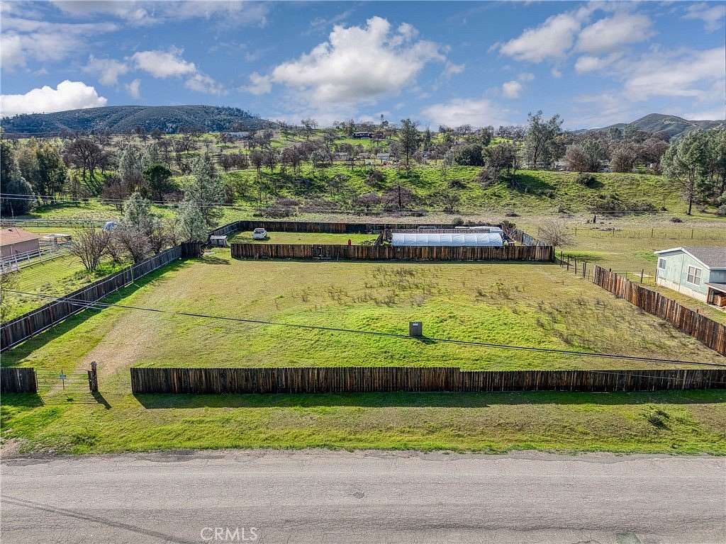 0.86 Acres of Residential Land for Sale in Clearlake Oaks, California