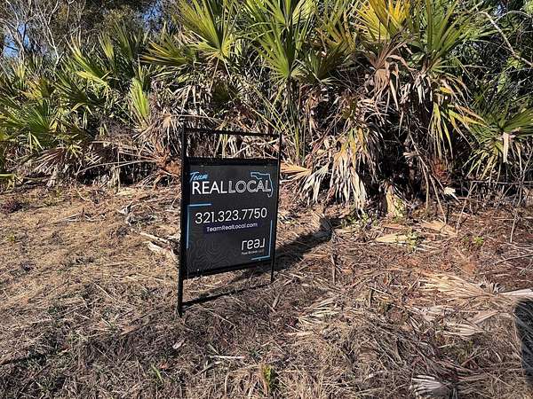 0.23 Acres of Residential Land for Sale in Palm Coast, Florida
