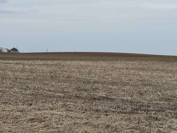 1.32 Acres of Residential Land for Sale in Haubstadt, Indiana
