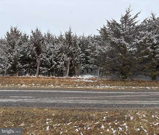 2.3 Acres of Land for Sale in Old Fields, West Virginia