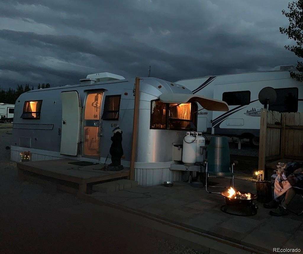 0.09 Acres of Land for Sale in Hartsel, Colorado