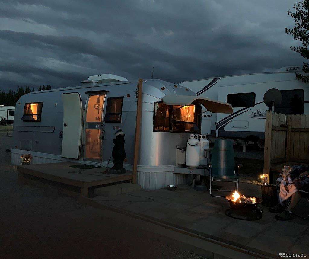 0.09 Acres of Land for Sale in Hartsel, Colorado