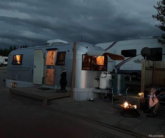 0.09 Acres of Land for Sale in Hartsel, Colorado