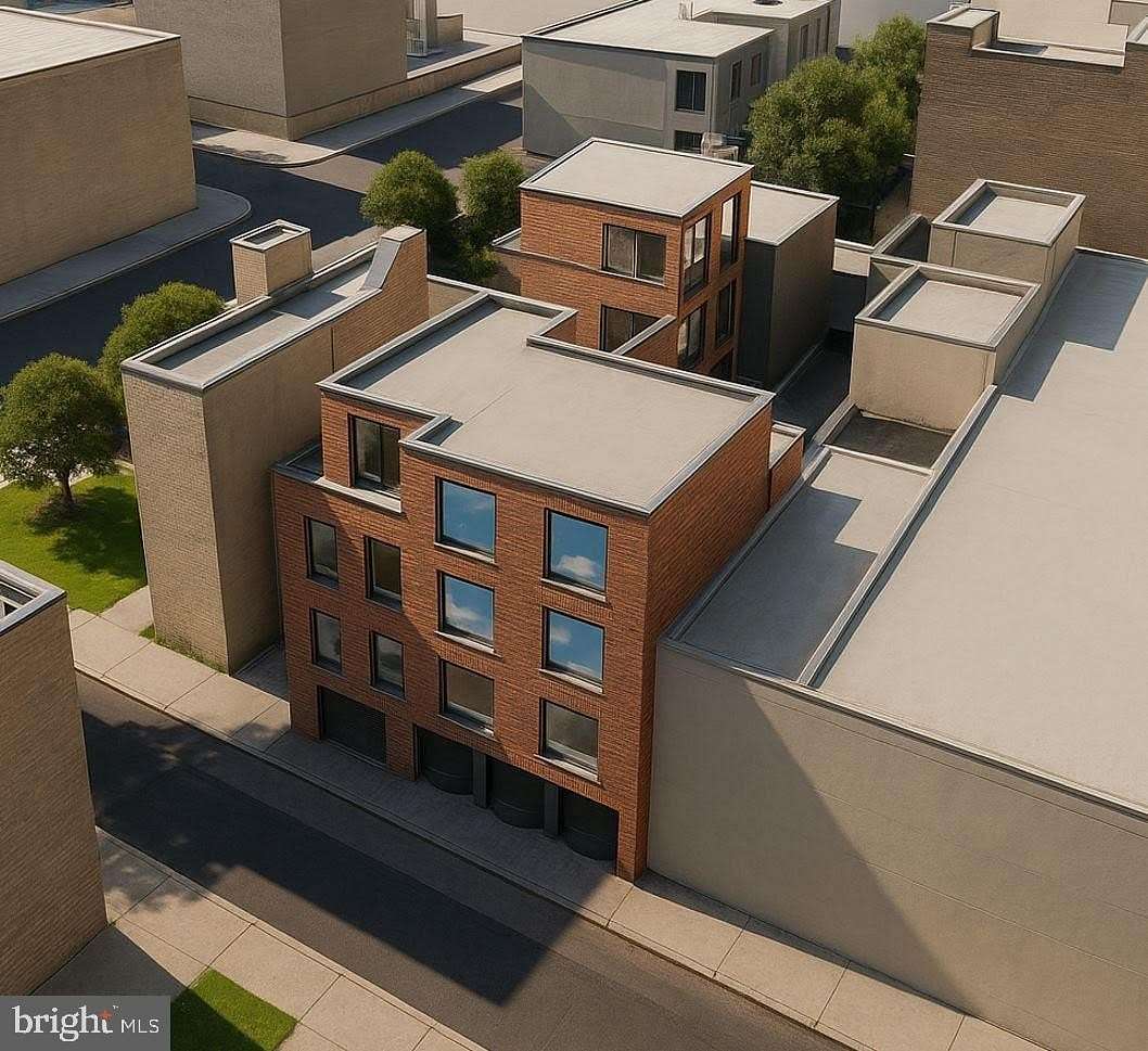 0.03 Acres of Residential Land for Sale in Philadelphia, Pennsylvania