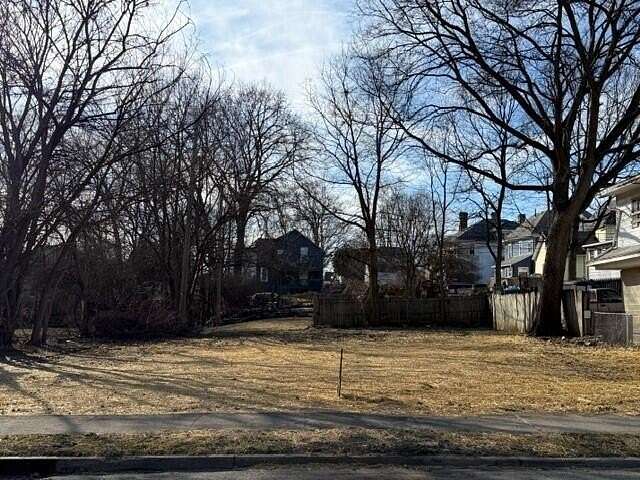 0.11 Acres of Residential Land for Sale in Springfield, Ohio