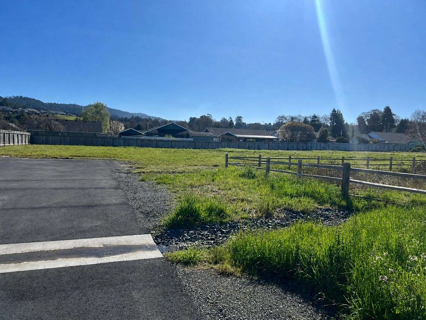 0.33 Acres of Residential Land for Sale in Fortuna, California