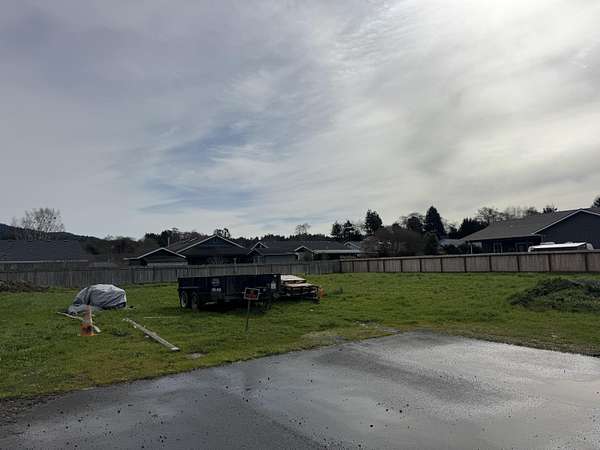 0.33 Acres of Residential Land for Sale in Fortuna, California