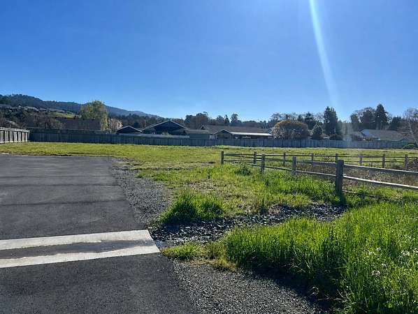 0.33 Acres of Residential Land for Sale in Fortuna, California