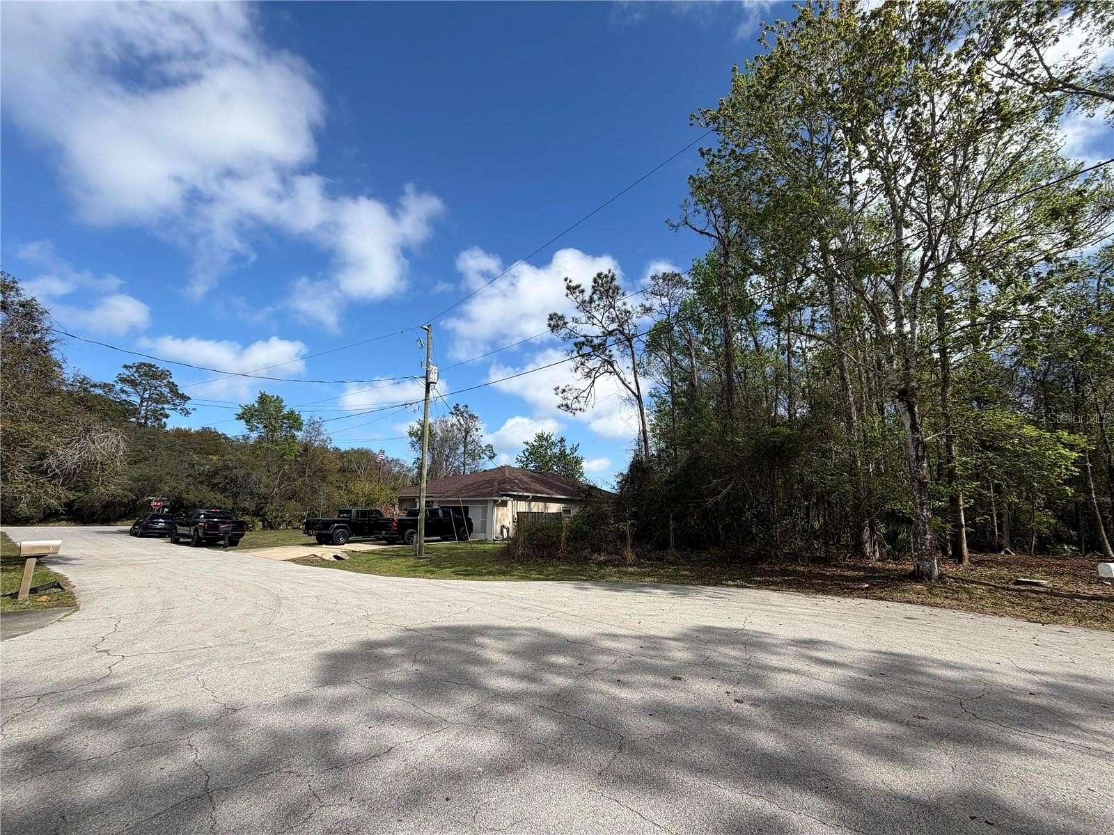 0.23 Acres of Residential Land for Sale in Palm Coast, Florida