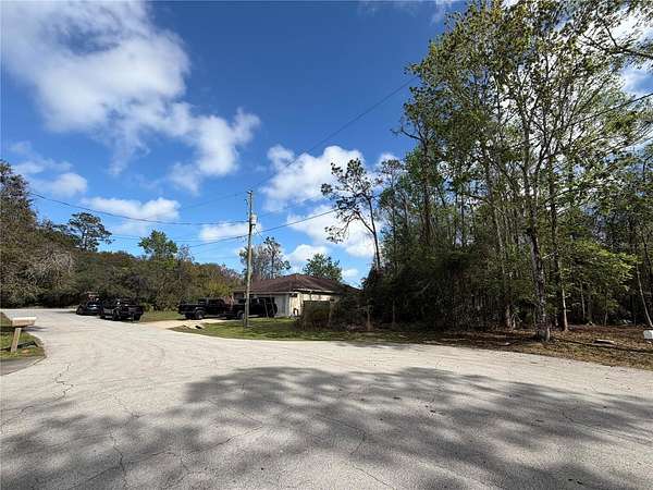 0.23 Acres of Residential Land for Sale in Palm Coast, Florida
