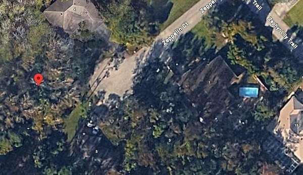 0.23 Acres of Residential Land for Sale in Palm Coast, Florida