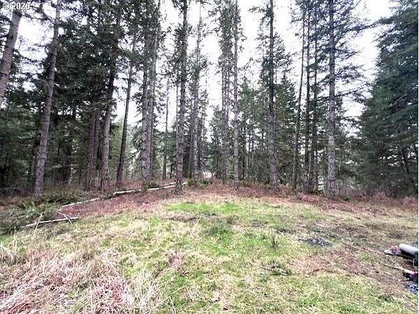 9.39 Acres of Residential Land for Sale in Vernonia, Oregon