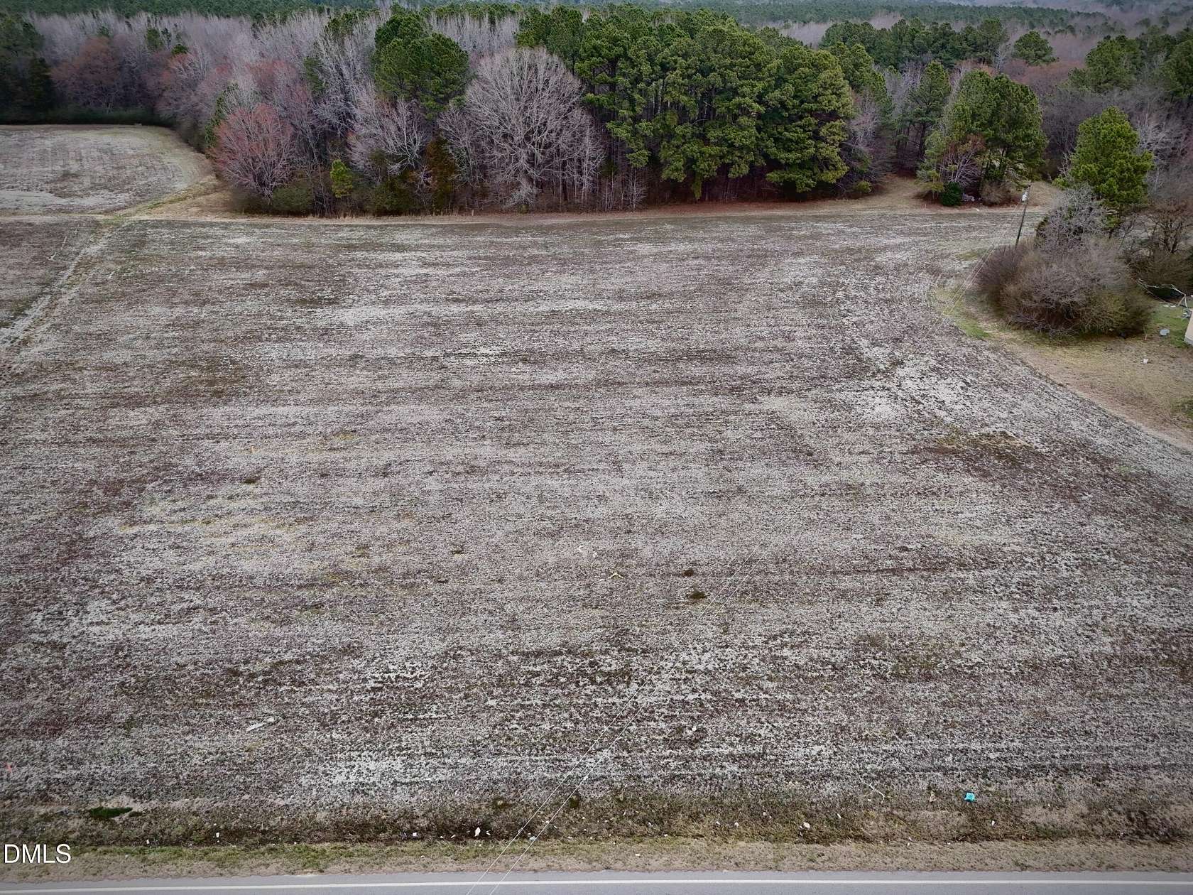 10 Acres of Land for Sale in Franklinton, North Carolina