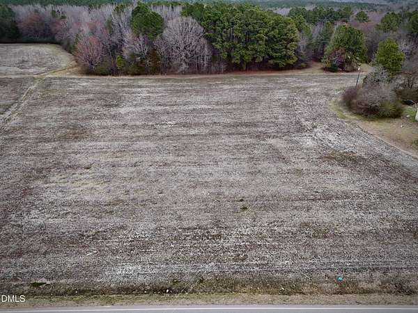 10 Acres of Land for Sale in Franklinton, North Carolina