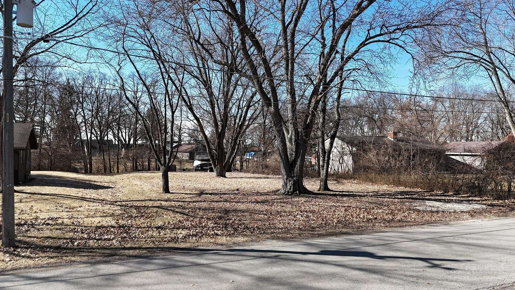 0.39 Acres of Residential Land for Sale in Wilmington, Illinois