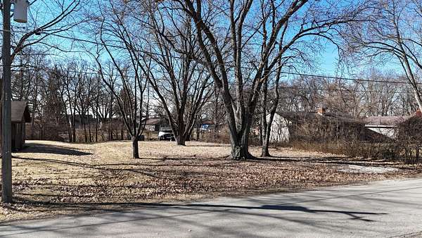 0.39 Acres of Residential Land for Sale in Wilmington, Illinois