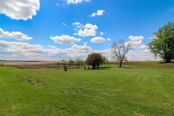 2.75 Acres of Residential Land for Sale in Whitten, Iowa