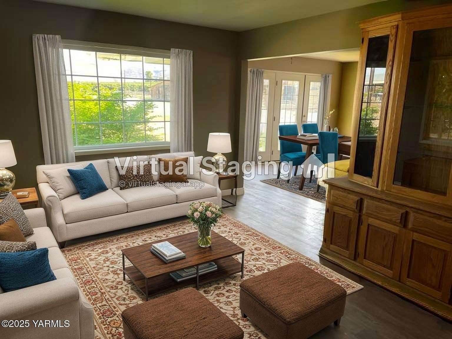 7.54 Acres of Land for Sale in Yakima, Washington