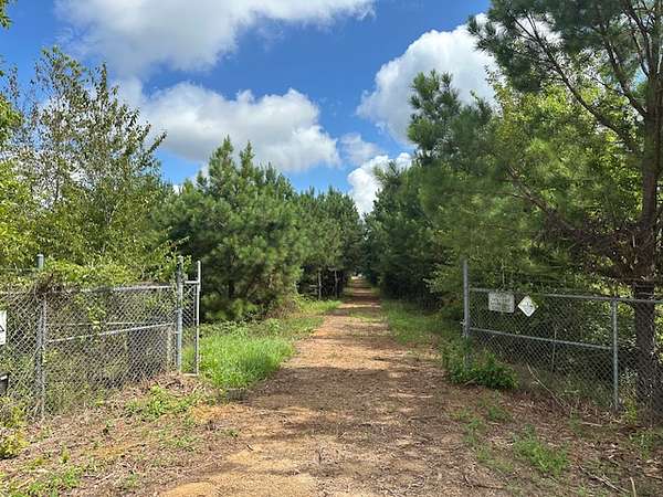 8.59 Acres of Improved Residential Land for Auction in Titus, Alabama