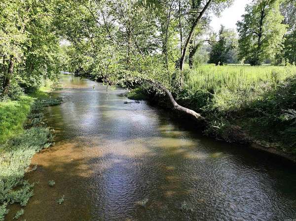 3.1 Acres of Land for Sale in Murfreesboro, Arkansas