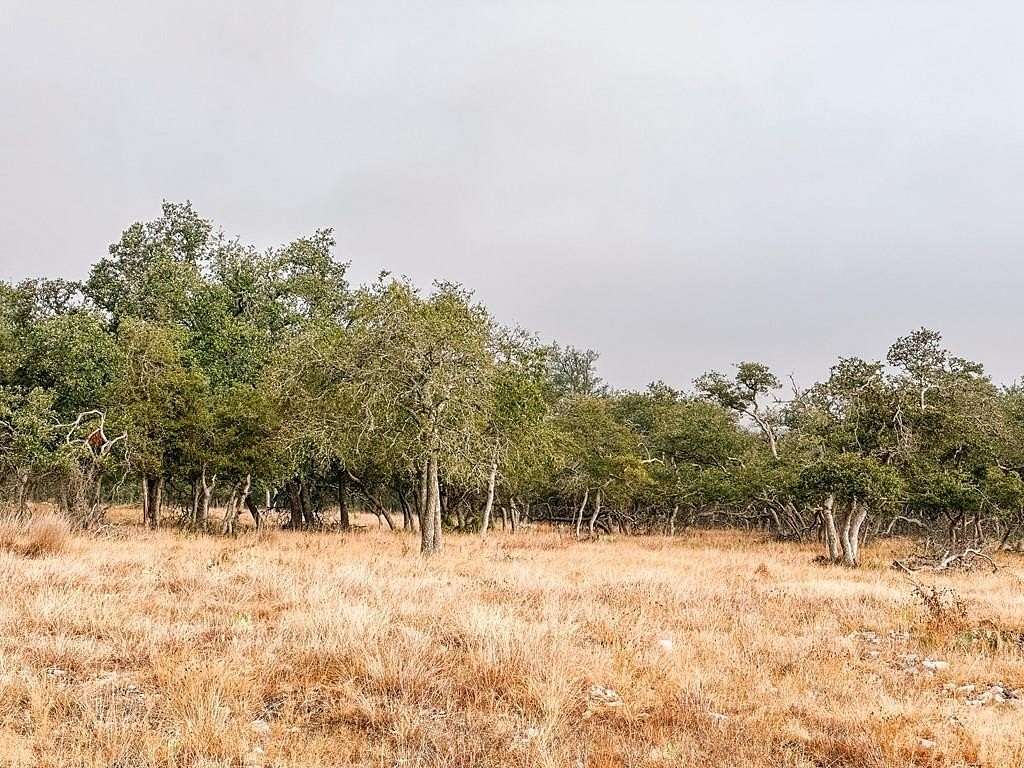 4.3 Acres of Residential Land for Sale in Harper, Texas