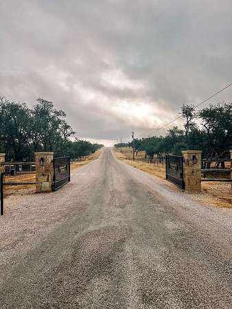 4.3 Acres of Residential Land for Sale in Harper, Texas