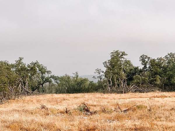 4.3 Acres of Residential Land for Sale in Harper, Texas