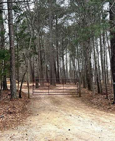 5 Acres of Land with Home for Sale in Watkinsville, Georgia