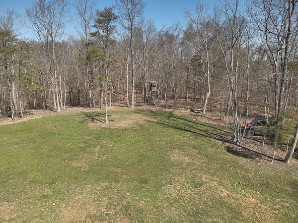 108 Acres of Recreational & Residential Land for Sale in Clifton, Tennessee