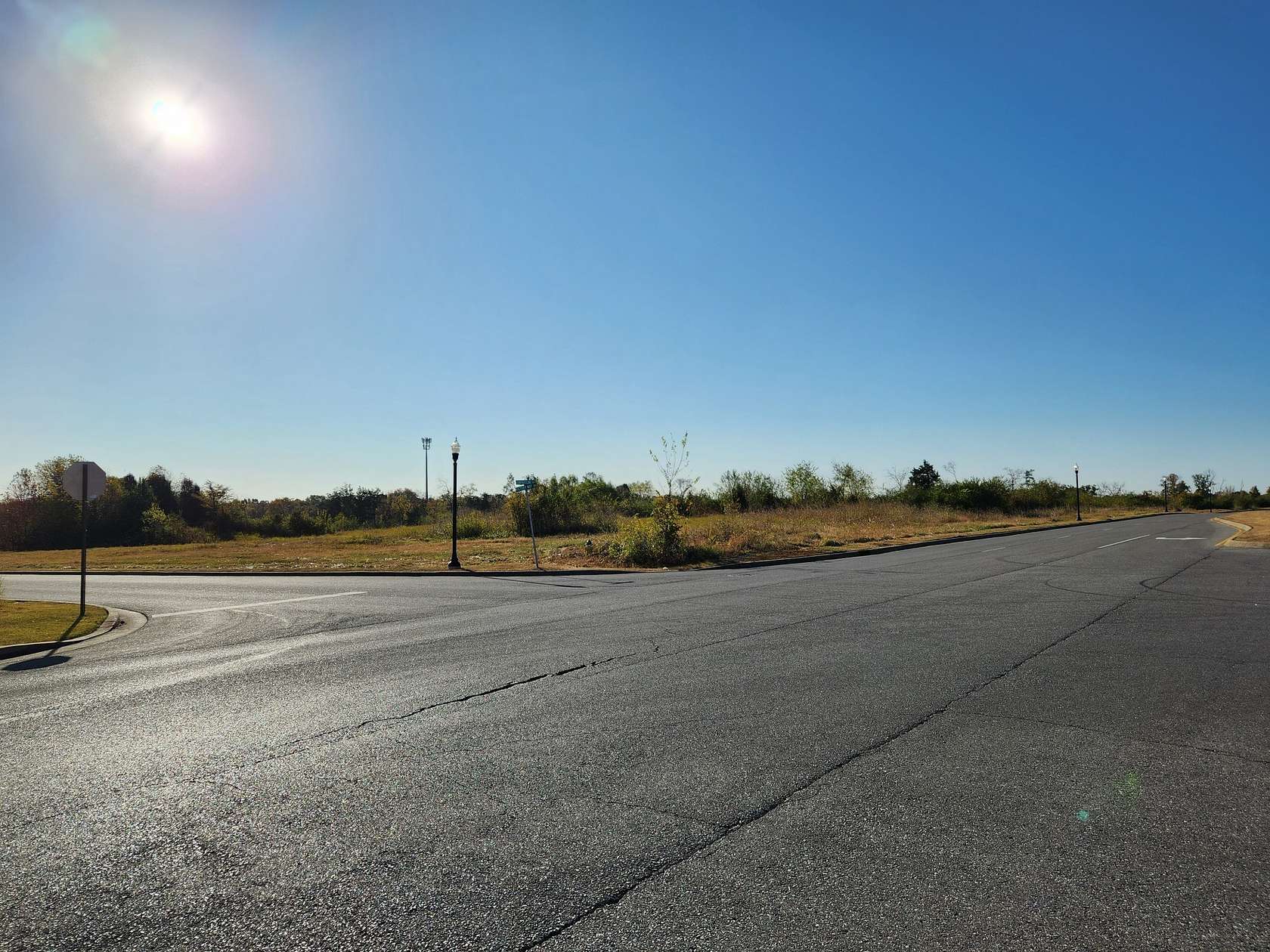 2 Acres of Commercial Land for Sale in Murfreesboro, Tennessee